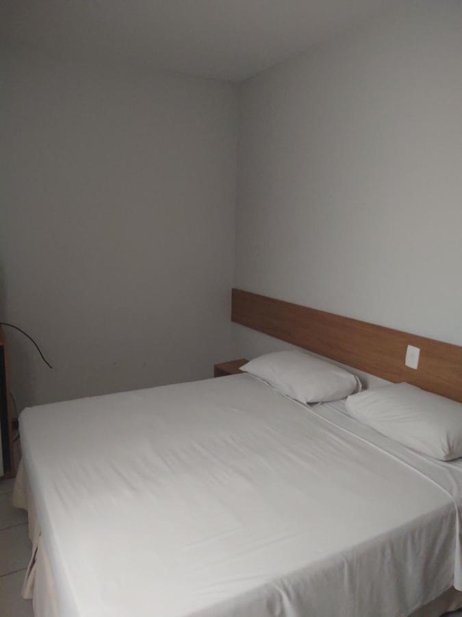 Hotel Pedra Da Concha サルバドール エクステリア 写真
