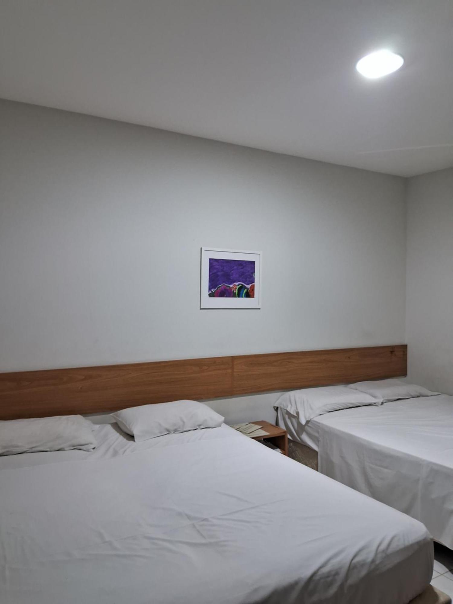 Hotel Pedra Da Concha サルバドール エクステリア 写真