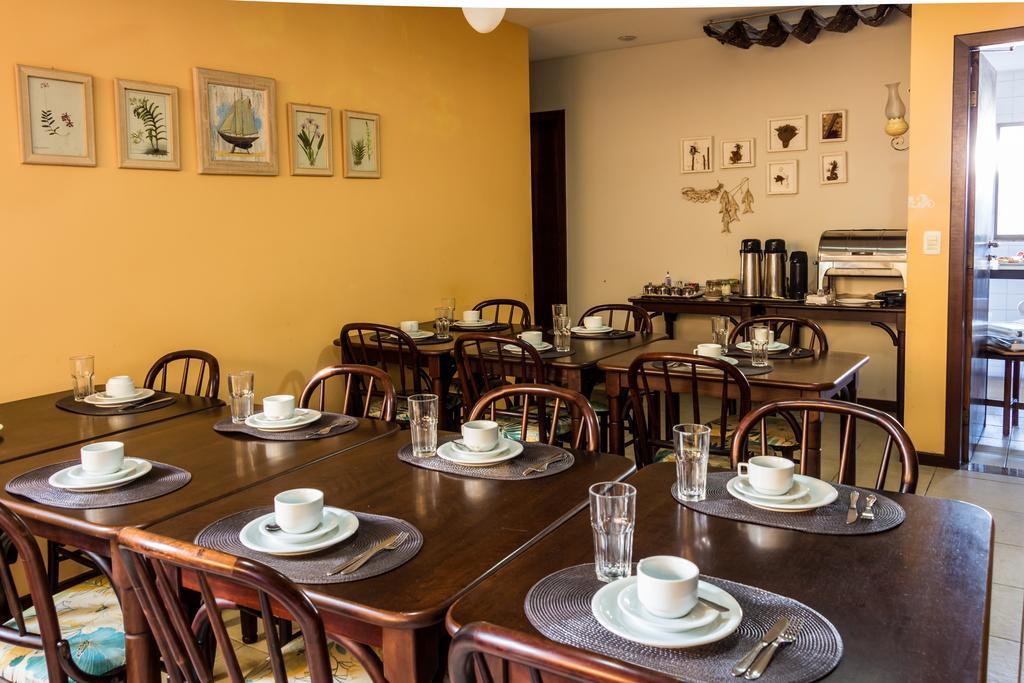 Hotel Pedra Da Concha サルバドール エクステリア 写真
