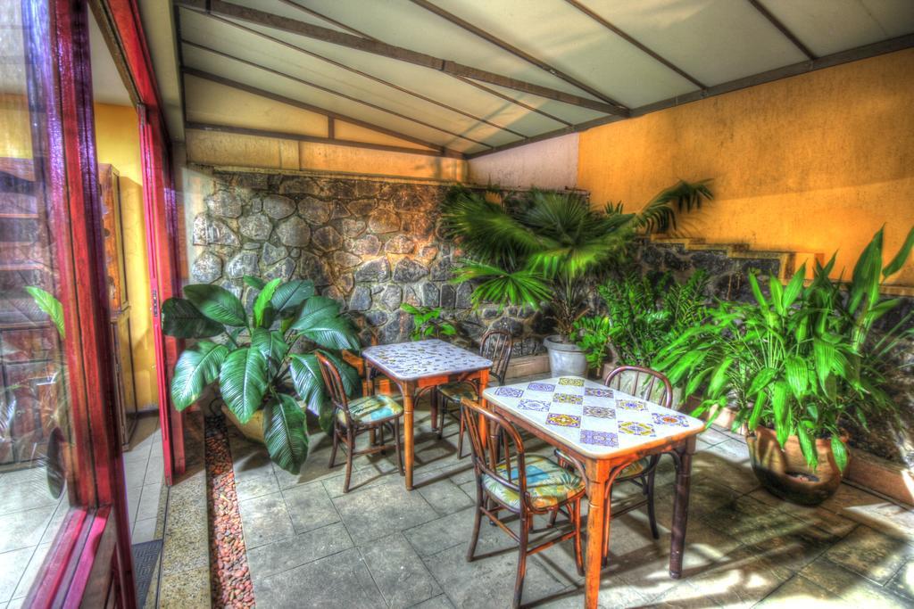 Hotel Pedra Da Concha サルバドール エクステリア 写真