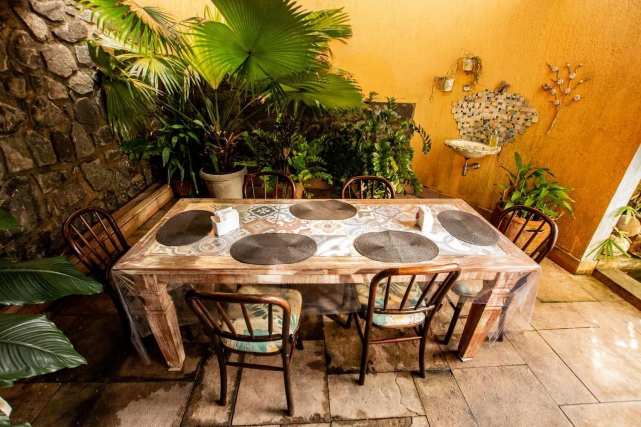 Hotel Pedra Da Concha サルバドール エクステリア 写真