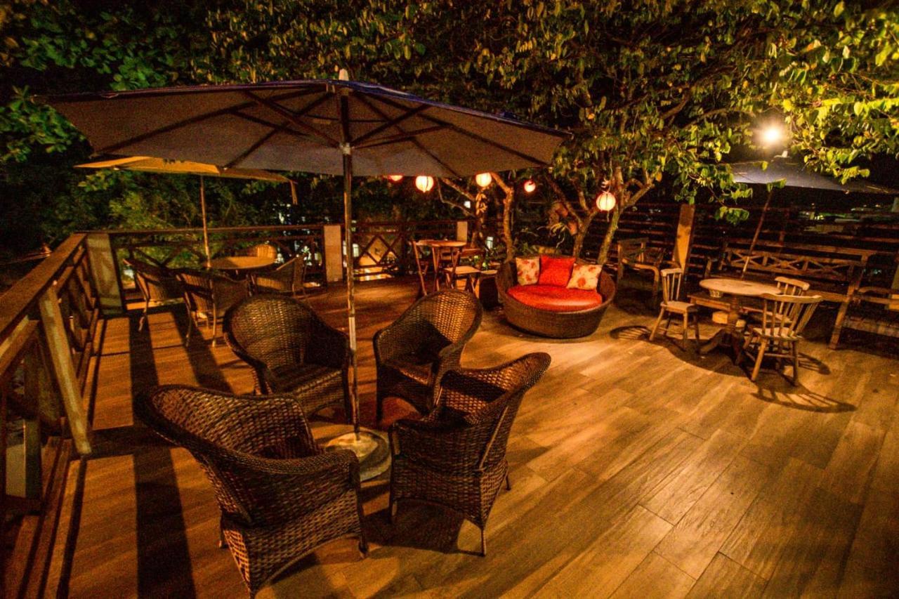 Hotel Pedra Da Concha サルバドール エクステリア 写真